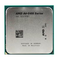 CPU AMD A6-5400B  Piledriver